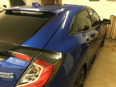 Car Tint